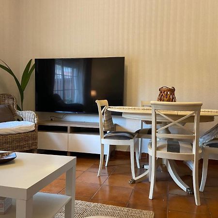Apartamento De Temporada En Madrid 마드리드 외부 사진