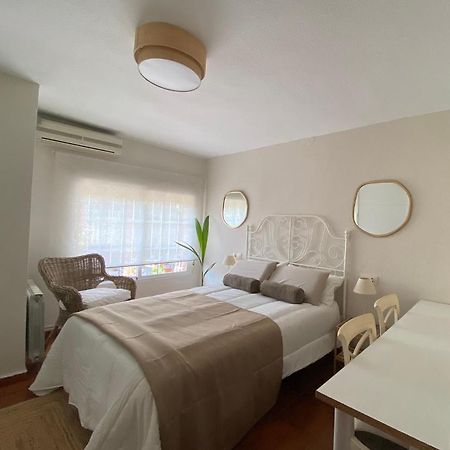 Apartamento De Temporada En Madrid 마드리드 외부 사진