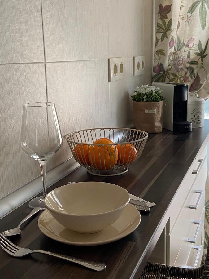 Apartamento De Temporada En Madrid 마드리드 외부 사진