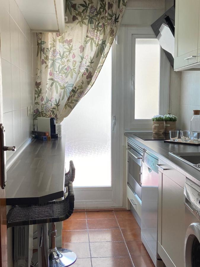 Apartamento De Temporada En Madrid 마드리드 외부 사진