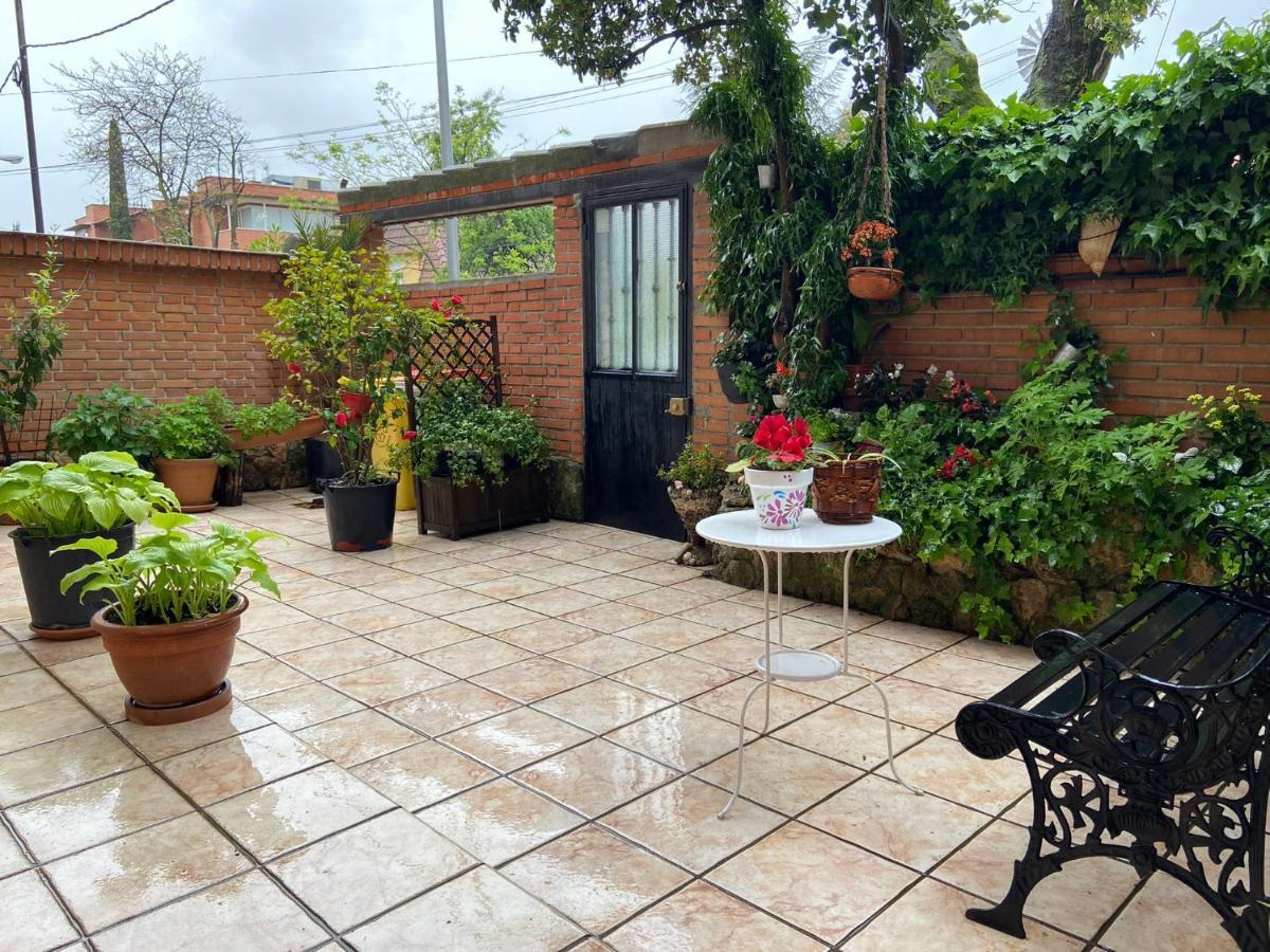 Apartamento De Temporada En Madrid 마드리드 외부 사진