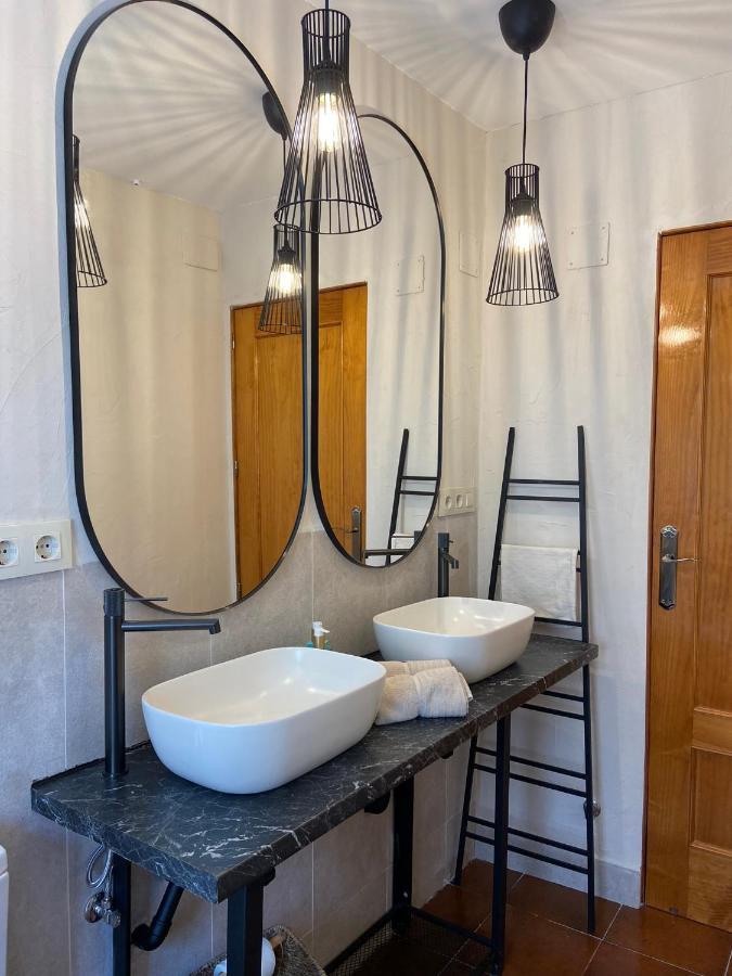 Apartamento De Temporada En Madrid 마드리드 외부 사진